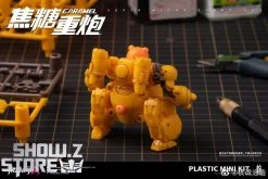 Earnestcore Craft Super Mecha Champions Model Kit Set Of 3 22 Earnestcore Craft Super Mecha Champions Model Kit Set Of 3 -model store 63925c5810