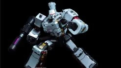 Hasbro Toys Alliance MAS-02 MAS02 Megatron -model store 639d522bf9