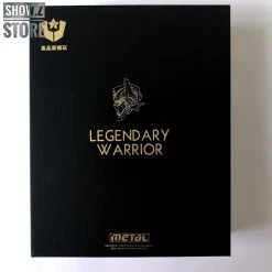 [No Box] Wei Jiang WJ W-8611 Optimus Prime For M-06 Legendary Warrior Grimlock Oversized -model store 63b3ab115e