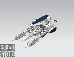 Effects Wings 1/144 FA-93HWS Nu Gundam Heavy Weapons System Type Model Kit 37 Effects Wings 1/144 FA-93HWS Nu Gundam Heavy Weapons System Type Model Kit -model store 63b59cbeb4