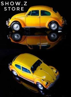 Takara MPM-07 Masterpiece Bumblebee -model store 63c2dfeb7c