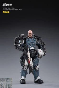 JoyToy Source 1/18 10th Legion "Flying Heavy Cavalry" Type A 13 JoyToy Source 1/18 10th Legion "Flying Heavy Cavalry" Type A -model store 63ca4528f8