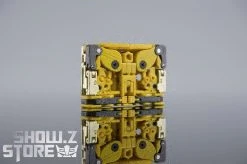 KFC Toys CST-15 Ironpaw Steeljaw 2.0 Version -model store 63d1507a0f