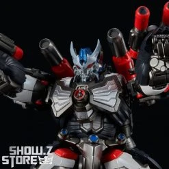 Flame Toys Furai Action Beast War Optimus Primal W/ Pre-order Bonus -model store 63e2d90c3c