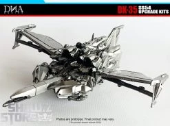 DNA Design DK-35 Upgrade Kit For SS54 Megatron W/ Bonus -model store 64129bac1d