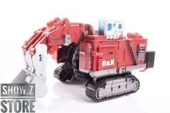 D&D DD-04 Scavenger Devastator 11 D&D DD-04 Scavenger Devastator -model store 643d3fc98b