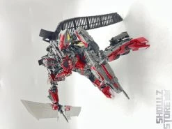 4th Party TW1024 SS-61 Voyager Class Dark Of The Moon Sentinel Prime Deluxe Version -model store 6470e89a2f