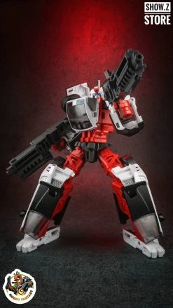 Yes Model YM13 RF-03 Rover Streetwise -model store 64757ff75d