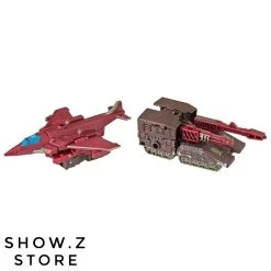 Takara TOMY War For Cybertron Siege Deluxe Wave 1 Sideswipe Hound Cog Skytread Set Of 4 21 Takara TOMY War For Cybertron Siege Deluxe Wave 1 Sideswipe Hound Cog Skytread Set Of 4 -model store 6479022ddd
