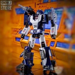 DX9 D-03 D03 Invisible Mirage