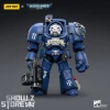 JoyToy Source 1/18 Warhammer 40K Ultramarines Terminators Brother Caesaran -model store 6494014eb9