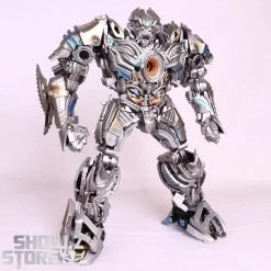 4th Party FL-01 Nero Galvatron Fury Leader Oversized Version -model store 6499f0ec6b