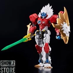 Flame Toys Furai Model Leo Prime Model Kit 30 Flame Toys Furai Model Leo Prime Model Kit -model store 64b5fd4110