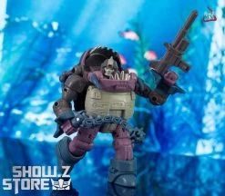 4th Party SM-01 SS86 Sharkticons Oversized Version Set Of 3 -model store 64b63ffbc9