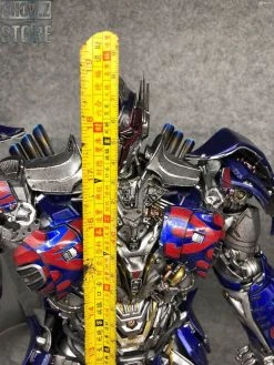 Soldier Story Hobby Soap Studio TDAF-001 Optimus Prime -model store 64cac53138