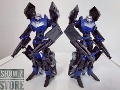 APC Toys Galaxy Mob TFP Vehicon -model store 64da5250ae