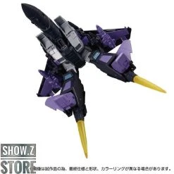Takara Tomy Masterpiece MP-52+SW Skywarp 33 Takara Tomy Masterpiece MP-52+SW Skywarp -model store 64de669c52