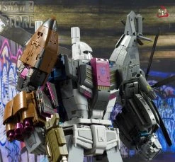 Zeta Toys ZA-06 Bruticus Full Set Of 6 26 Zeta Toys ZA-06 Bruticus Full Set Of 6 -model store 64ea7c95ba