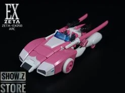 Zeta Toys EX-05B Arc Arcee Cartoon Color Version 18 Zeta Toys EX-05B Arc Arcee Cartoon Color Version -model store 6502db43b4
