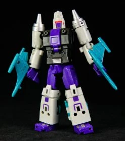 Unique Toys UT YM05 Palm Collection Day & Night Snapdragon Cerebros -model store 65383edbd1