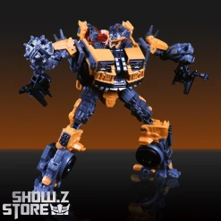 Black Mamba QT-01 Transformers: Rise Of The Beasts Battletrap -model store 65434716f2