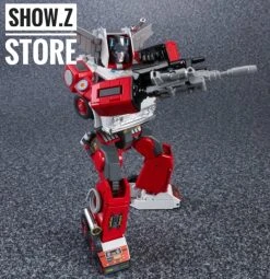 Takara MP-37 Artfire -model store 657f17db5f