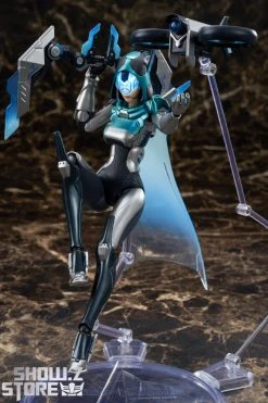 Apex Toys League Of Legends 1/8 PROJECT Ashe 33 Apex Toys League Of Legends 1/8 PROJECT Ashe -model store 65871fcf28