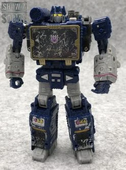 Show.Z Upgrade Kit For Takara SG-24 SG24 Siege Voyager Soundwave -model store 65917d3d7b