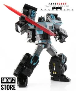 Fans Hobby MB-01 Archenemy Master Builder -model store 659701ee1e