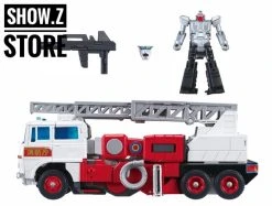 Takara MP-37 Artfire -model store 65c0ab0926