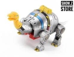 DX9 Toys War In Pocket X19 Quaker Sludge -model store 65cf2f6d23