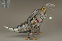 GigaPower GP HQ-01 HQ01 Superator Grimlock Dinobots Metallic Version -model store 65d0932f2d