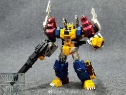 BW JB-01 Primal Commander Optimus Primal -model store 65d2f692bf