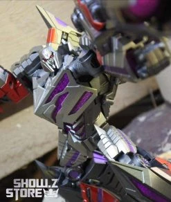 Planet X PX-15B Pluto Megatron Metallic Version -model store 65d71d7aad
