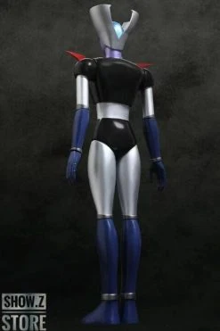 Evolution Toys Mazinger Z Grand Action Bigsize Model Minerva X -model store 65df9cc615