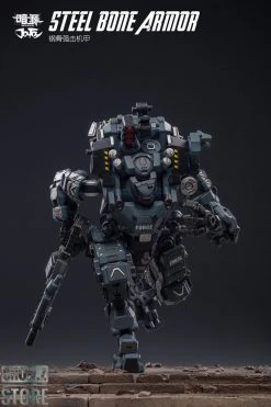 JoyToy Source 1/25 JTDS008 Steel Bone Armour 30 JoyToy Source 1/25 JTDS008 Steel Bone Armour -model store 65e288b0bb