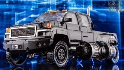 Black Mamba LS-09 Weapon Expert Ironhide -model store 65f6f60b7b