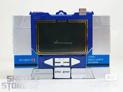 4th Party Transformers G1 Communicator Soundwawe W/ Cassette -model store 6602e9c1f0