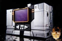 Toy House Factory THF-01B Soundblaster Soundwave MP-13B -model store 6604733a9c