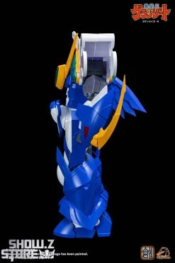 Tron Model Madou King Granzort Aquabeat Model Kit -model store 6611c00c52