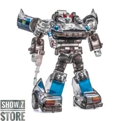 NewAge H3T Harry Prowl Clear Version -model store 6615821654