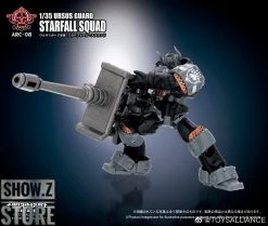 Toys Alliance ARC-08 Ursus Guard Starfall Squad Set Of 3 18 Toys Alliance ARC-08 Ursus Guard Starfall Squad Set Of 3 -model store 662cf61a42