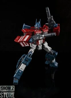 G-Creation GDW-01 Ultra Maxmas IDW Optimus Prime -model store 662d713af7
