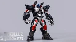 4th Party CS-01 Double Blade Warrior Optimus Primal -model store 663eb3e430