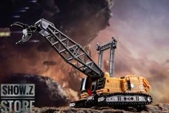 Aoyi Mech H6001-8D Hightower -model store 66466d329c