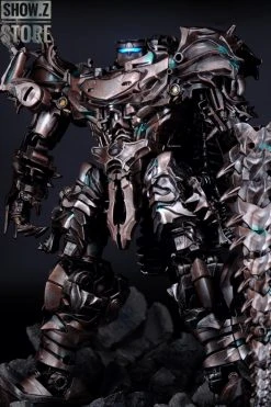 Aoyi Mech LS-11 Ancient Leader Scorn Oversized W/ LED -model store 664e206e5d