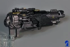 GYToys Ion Blaster Cannon & Chest Piece Upgrade Kit For MPM-04 Optimus Prime -model store 6658845839