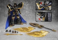 TungMung EX DM-03 DM03 Alphamon Digital Monster -model store 665a9f6edd