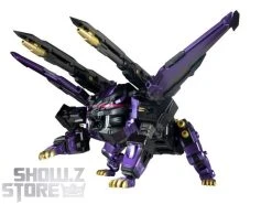 Planet X PX-C03B Nemeios Victory Leo Black Version -model store 666caafbec