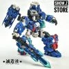 Master Made SDT-05 Odin Fortress Maximus -model store 666f690bee